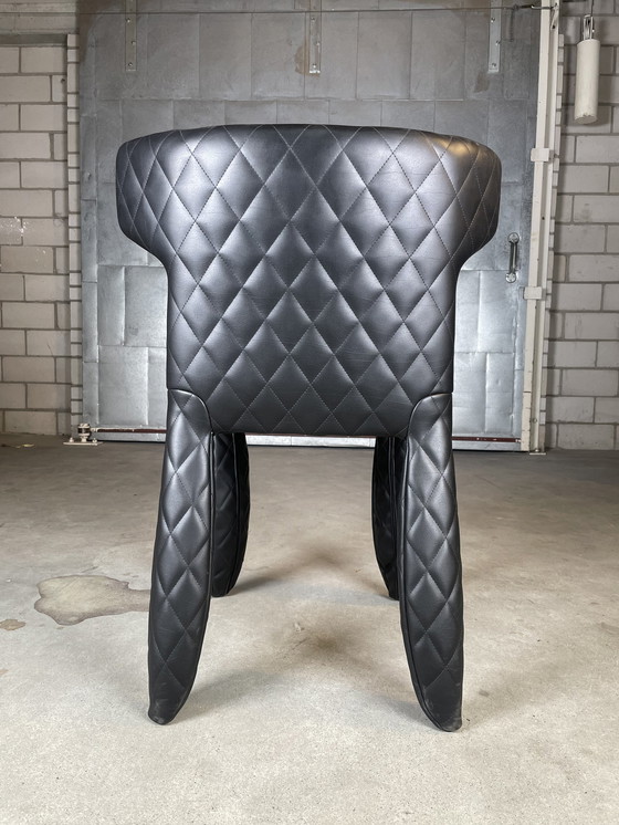 Image 1 of Moooi Monster chair by Marcel Wanders