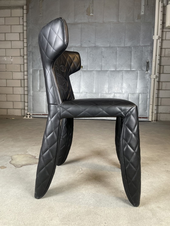 Image 1 of Moooi Monster chair by Marcel Wanders