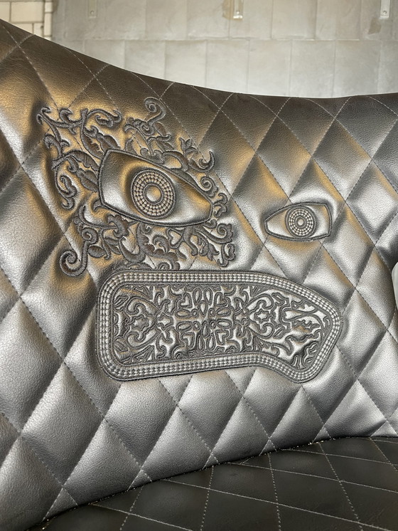 Image 1 of Moooi Monster chair by Marcel Wanders