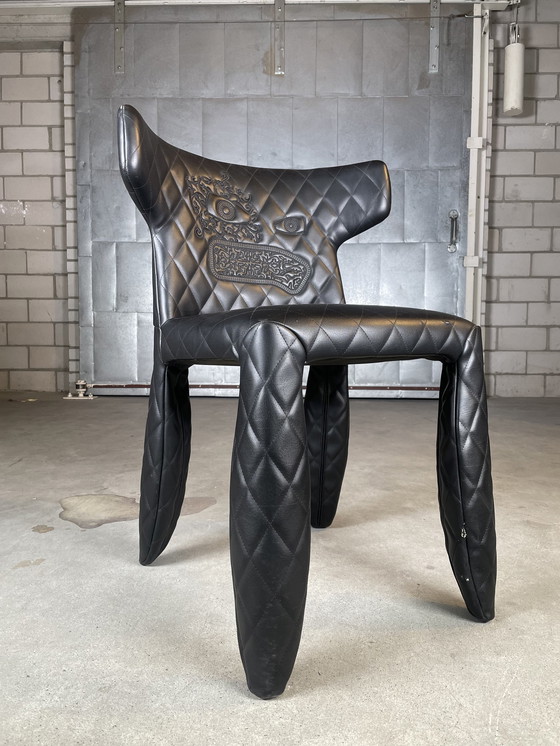 Image 1 of Chaise Moooi Monster de Marcel Wanders