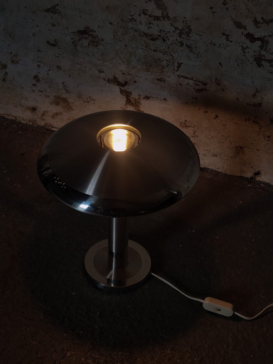 Image 1 of Mushroom Lamp Boulanger