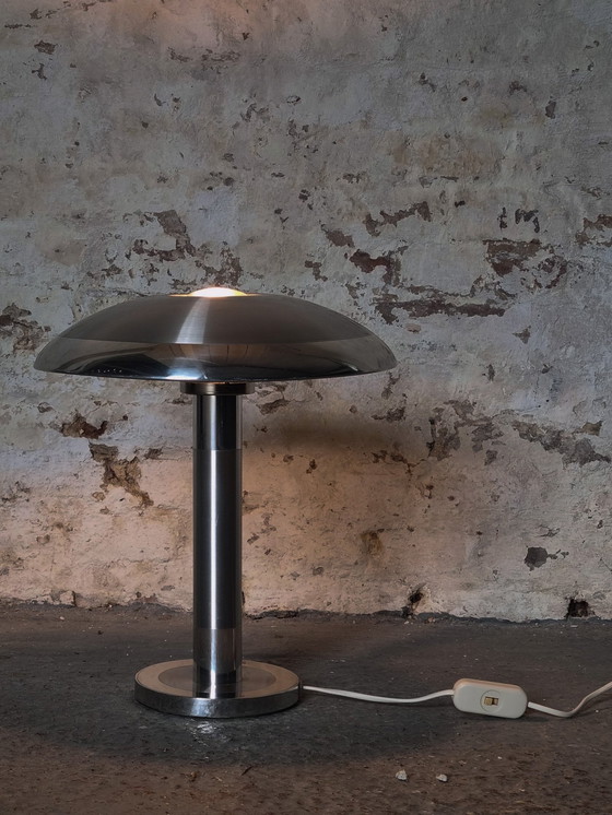 Image 1 of Mushroom Lamp Boulanger