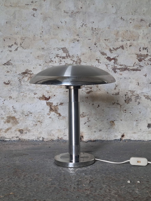 Mushroom Lamp Boulanger