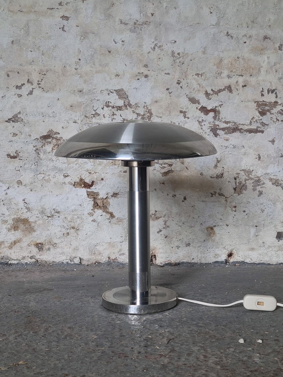 Image 1 of Mushroom Lamp Boulanger