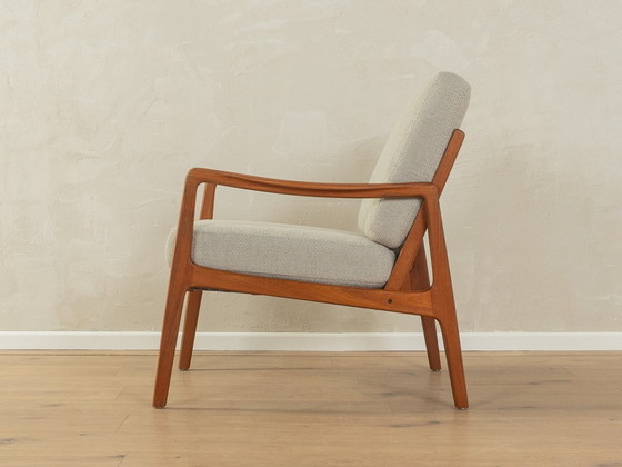 Image 1 of  1950S Armchair, Ole Wanscher, Fd-109 