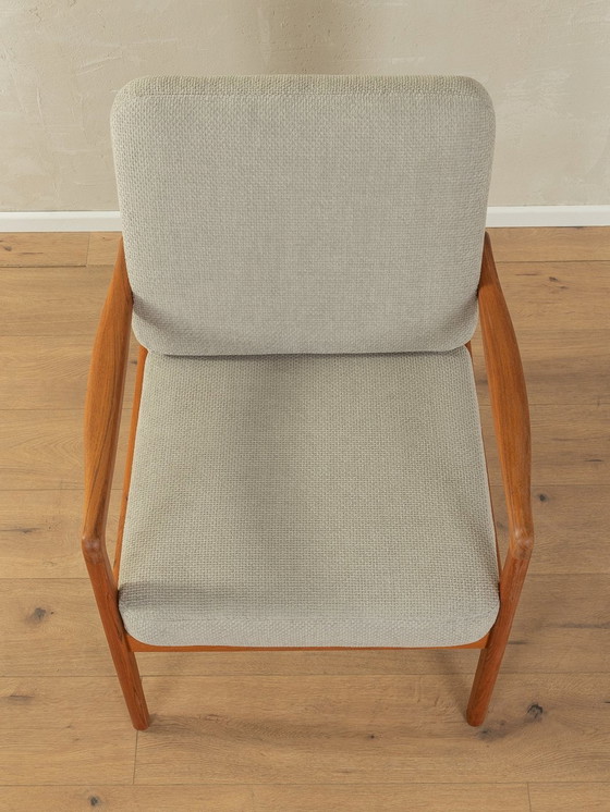 Image 1 of  1950S Armchair, Ole Wanscher, Fd-109 