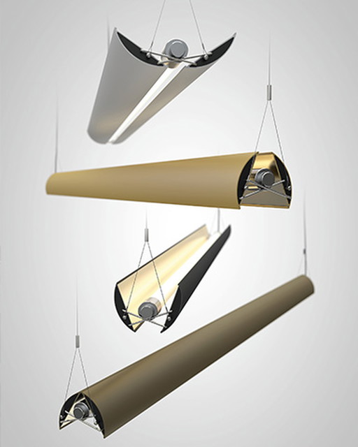 Belux updown hanglamp