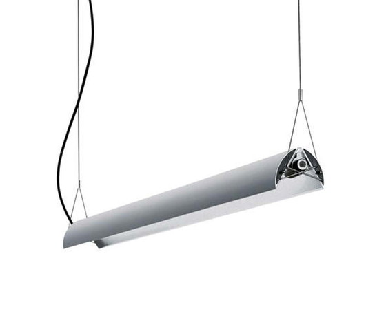 Image 1 of Belux updown hanging lamp