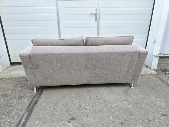 Image 1 of Minotti Design Bench 2 Seater