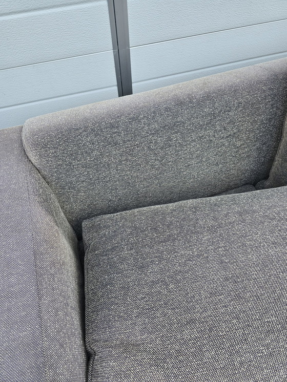 Image 1 of Minotti Design Bench 2 Seater