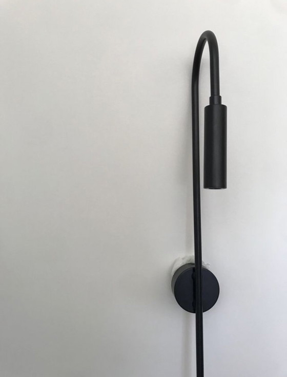 Image 1 of 2x Wall Lamps