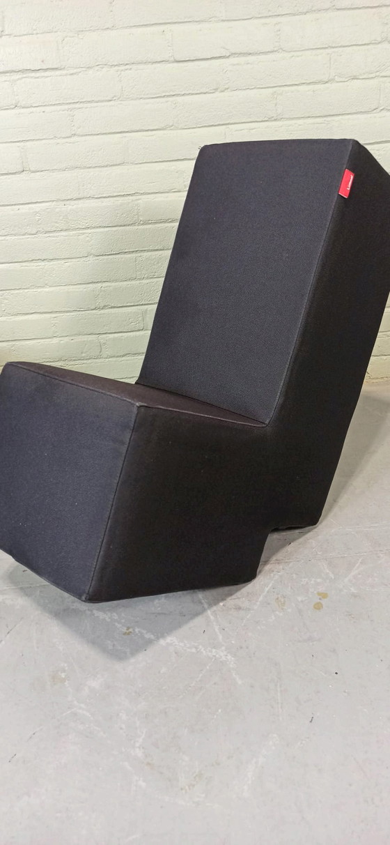 Image 1 of 2 x Lummel stoelen fauteuils 