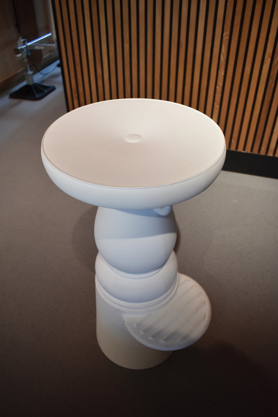 Image 1 of 8x Moooi Container Barstool