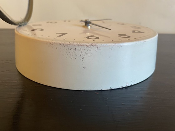 Image 1 of Vintage Clock Japy French