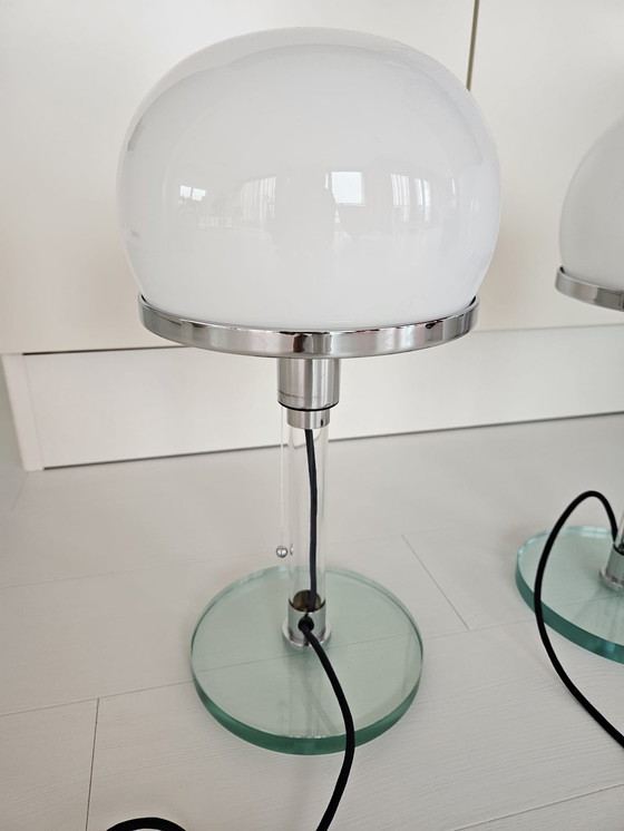 Image 1 of 2x Artimeta home collection lamps