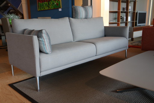 Rolf Benz Cara 2-seater sofa