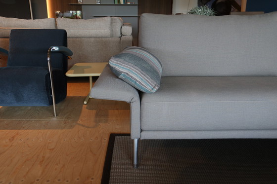 Image 1 of Rolf Benz Cara 2-seater sofa