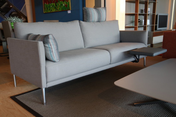 Image 1 of Rolf Benz Cara 2-seater sofa