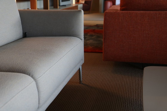 Image 1 of Rolf Benz Cara 2-seater sofa