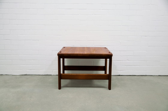 Image 1 of Illum Wikkelso for Mikael Laursen coffee table