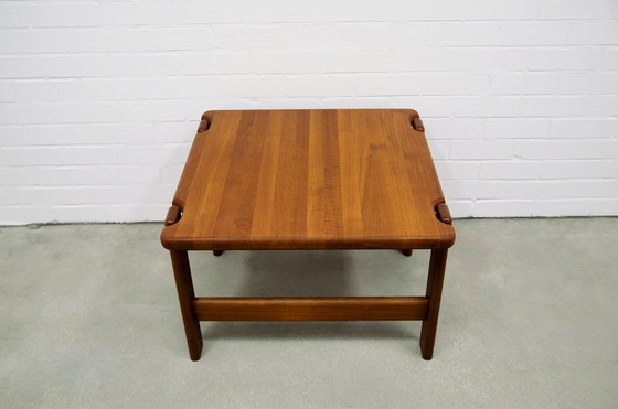 Image 1 of Illum Wikkelso for Mikael Laursen coffee table