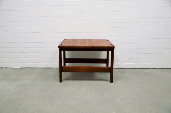 Image 1 of Illum Wikkelso for Mikael Laursen coffee table