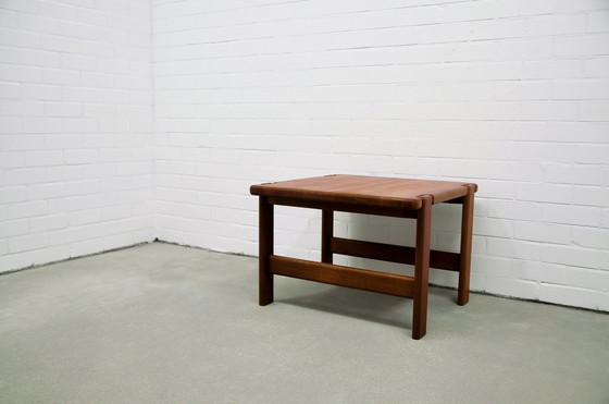 Image 1 of Illum Wikkelso for Mikael Laursen coffee table