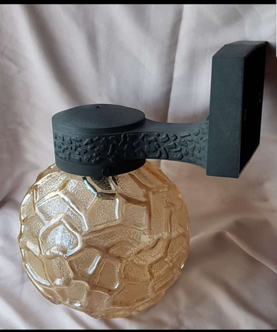 Image 1 of Lampada da esterno vintage, Richard Essig Design