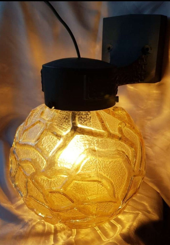 Image 1 of Lampada da esterno vintage, Richard Essig Design