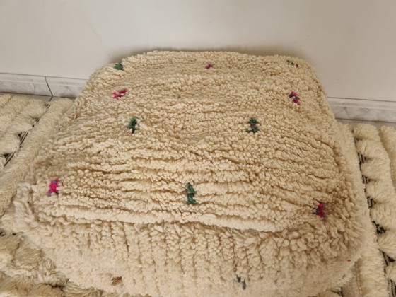 Image 1 of Berber cushion