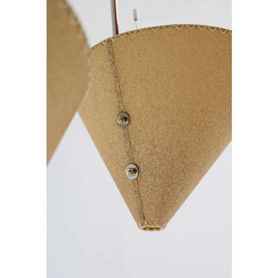 Image 1 of Vintage floor lamp, Czechoslovakia 1960
