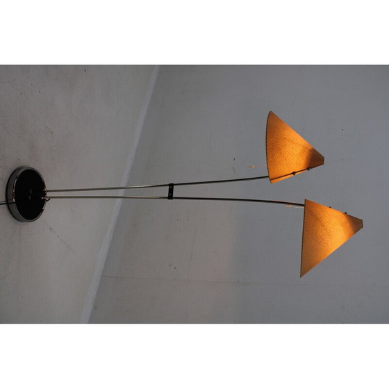 Image 1 of Vintage floor lamp, Czechoslovakia 1960