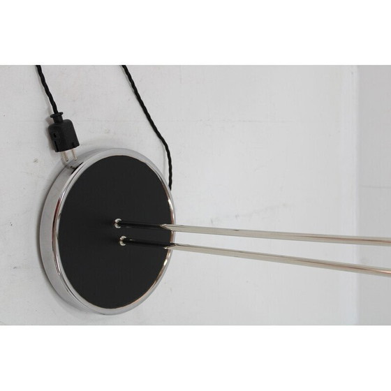 Image 1 of Vintage floor lamp, Czechoslovakia 1960