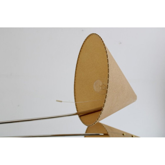 Image 1 of Vintage floor lamp, Czechoslovakia 1960