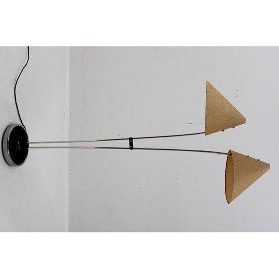 Image 1 of Vintage floor lamp, Czechoslovakia 1960