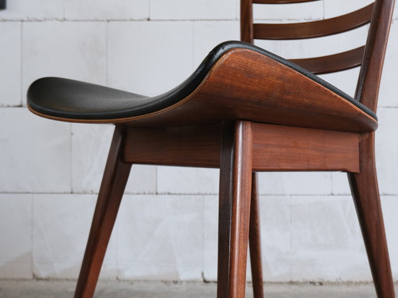 Image 1 of 4x Silla de comedor