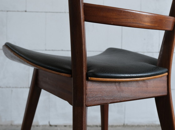 Image 1 of 4x Silla de comedor