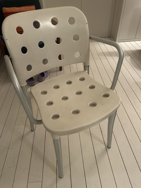 Image 1 of 7x Antonio Citterio Halifax Minni Chair