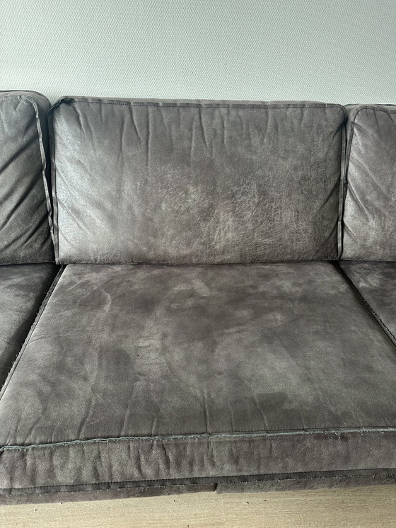 Image 1 of 3-Seater Sofa From Bepure