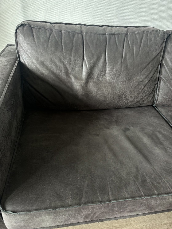 Image 1 of 3-Seater Sofa From Bepure