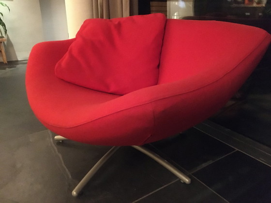 Image 1 of Gigi Label Gerard van den Berg armchair