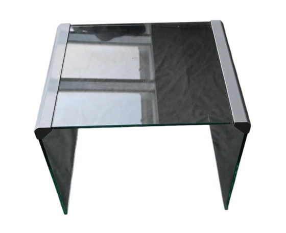 Image 1 of Gallotti & Radice, T35R side table, 1975