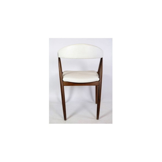Image 1 of Vintage chair model 31 in teak wood by Kai Kristiansen