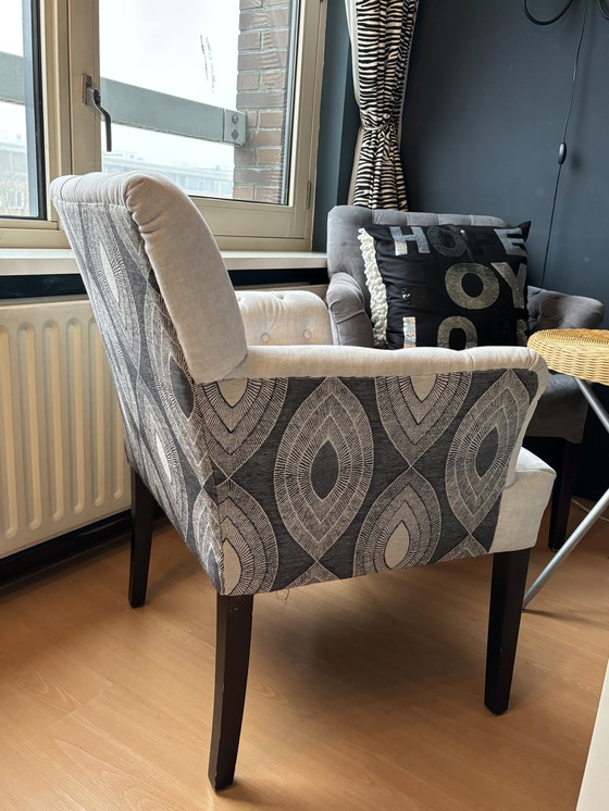 Image 1 of Vintage Armchair