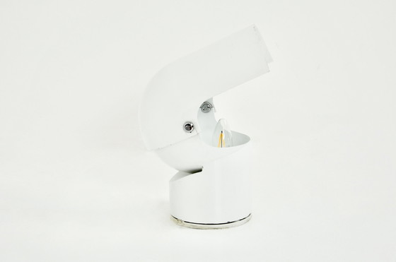 Image 1 of  Lampe de table "Pileino" par Gae Aulenti pour Artemide, 1970