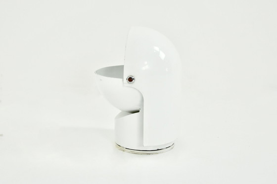 Image 1 of  Lampe de table "Pileino" par Gae Aulenti pour Artemide, 1970