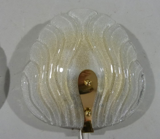 Image 1 of 2x Hillebrand wall lamp