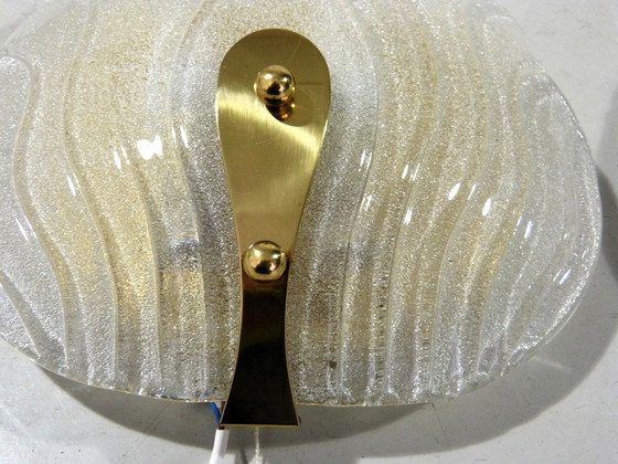 Image 1 of 2x Hillebrand wall lamp