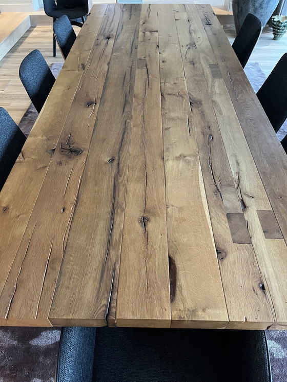 Image 1 of Janua Dining Room Table