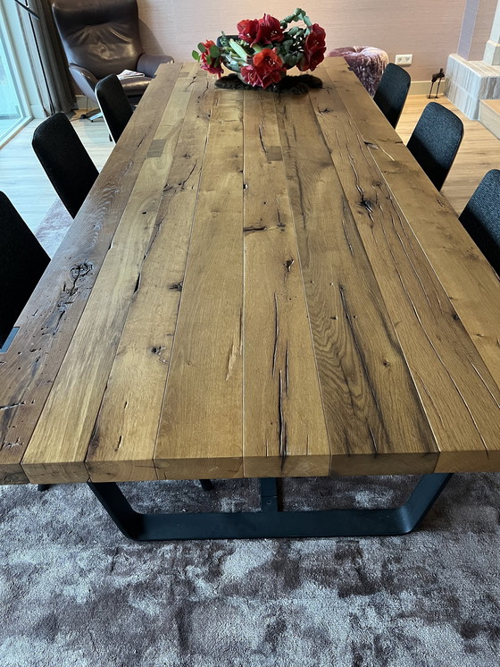 Image 1 of Janua Dining Room Table